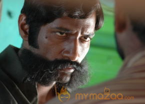 Veerappan Movie New Photos Stills  photo 41