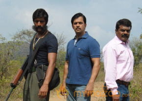 Veerappan Movie New Photos Stills  photo 22