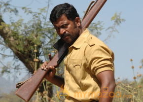Veerappan Movie New Photos Stills  photo 42