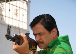 Veerappan Movie New Photos Stills  photo 8