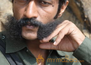 Veerappan Movie New Photos Stills  photo 36