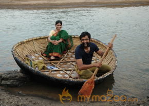 Veerappan Movie New Photos Stills  photo 17