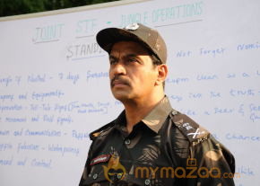 Veerappan Movie New Photos Stills  photo 12