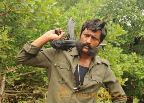 Veerappan Movie New Photos Stills  photo 32