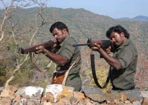 Veerappan Movie New Photos Stills  photo 14