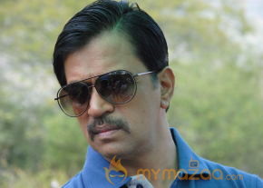 Veerappan Movie New Photos Stills  photo 7