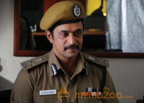 Veerappan Movie New Photos Stills  photo 35