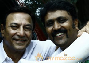 Veerappan Movie New Photos Stills  photo 24