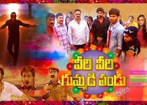 Veeri Veeri Gummadi Pandu Movie Hd Wallpapers photo 7