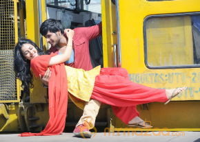 Venkatadri Express Movie New Stills  photo 6