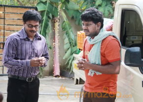 Venkatadri Express Movie New Stills  photo 3