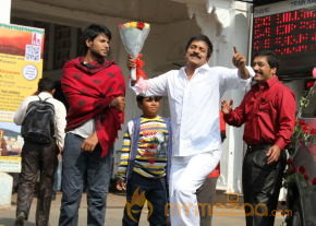 Venkatadri Express Movie New Stills 