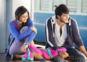 Venkatadri Express Movie New Stills  photo 4