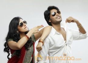 Venkatadri Express Movie New Stills  photo 7
