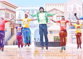 Venkatadri Express Movie Stills  photo 21