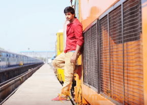 Venkatadri Express Movie Stills  photo 14
