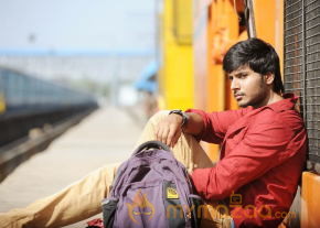 Venkatadri Express Movie Stills  photo 2