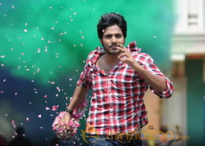 Venkatadri Express Movie Stills  photo 35