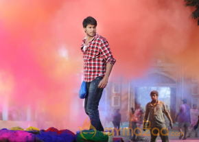 Venkatadri Express Movie Stills  photo 24