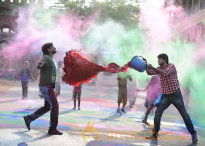 Venkatadri Express Movie Stills  photo 6