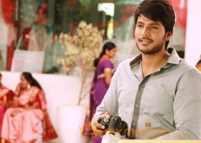 Venkatadri Express Movie Stills  photo 23