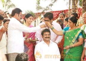 Venkatadri Express Movie Stills  photo 11