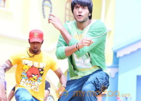 Venkatadri Express Movie Stills 
