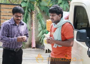 Venkatadri Express Movie Stills  photo 31