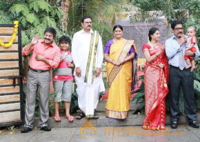 Venkatadri Express Movie Stills  photo 37