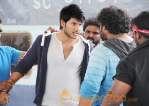 Venkatadri Express Movie Stills  photo 8