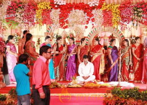 Venkatadri Express Movie Stills  photo 20