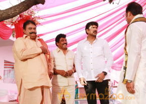 Venkatadri Express Movie Stills  photo 32