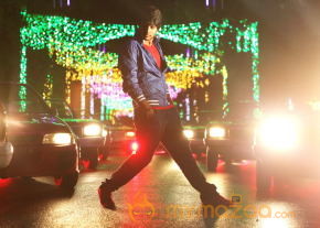 Venkatadri Express Movie Stills  photo 5