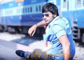 Venkatadri Express Movie Stills  photo 19