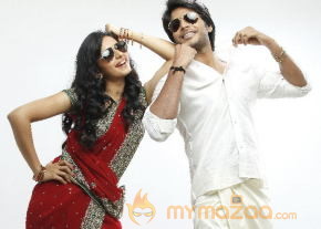 Venkatadri Express Movie Stills  photo 10