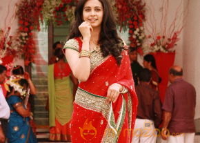 Venkatadri Express Movie Stills  photo 17