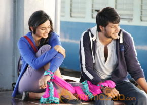 Venkatadri Express Movie Stills  photo 18