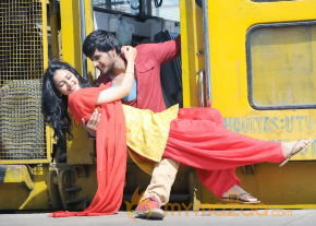 Venkatadri Express Movie Stills  photo 7