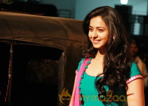 Venkatadri Express Movie Stills  photo 36