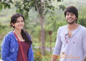 Venkatadri Express Movie Stills  photo 22