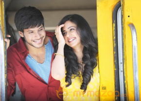 Venkatadri Express Movie Stills  photo 26