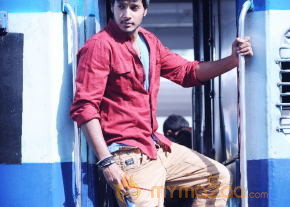 Venkatadri Express Movie Stills  photo 28