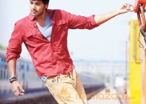 Venkatadri Express Movie Stills  photo 15