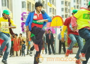Venkatadri Express Movie Stills  photo 34