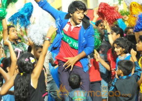 Venkatadri Express Movie Stills  photo 3