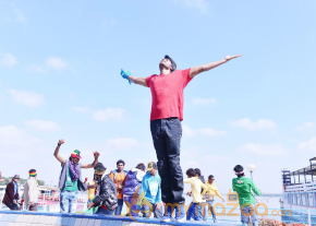 Venkatadri Express Movie Stills  photo 16
