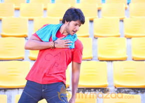 Venkatadri Express Movie Stills  photo 30