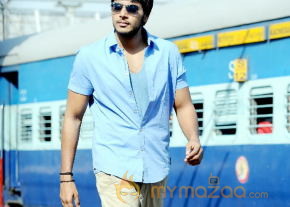 Venkatadri Express Movie Stills  photo 27