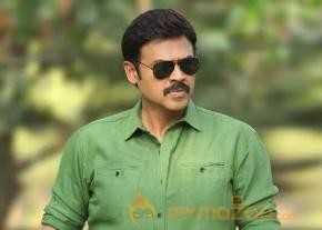 Venkatesh Babu Bangaram Stills