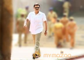 Venkatesh Babu Bangaram Stills photo 2
